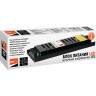 Блок питания JAZZWAY для светодиодной ленты 12V BSPS 12V5 0A 60W IP20 3329327A
